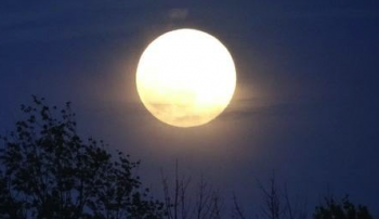 Full Moon