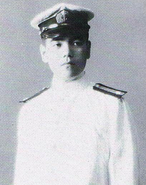 島尾敏雄